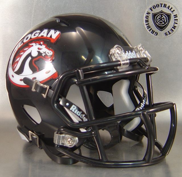 James Logan Colts HS (CA) 2017